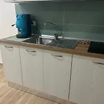 Centro Le Di Giordy E Peppe Napoli