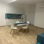 Centro Le Di Giordy E Peppe Lejlighed Napoli