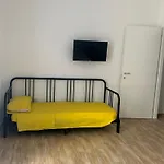 Centro Le Di Giordy E Peppe Lejlighed Napoli