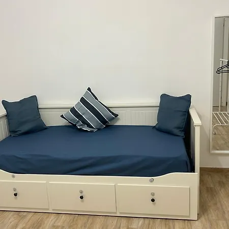 Apartamento Centro Le Di Giordy E Peppe Nápoles
