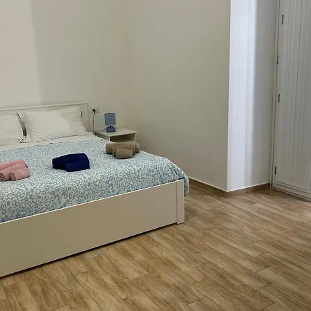 Centro Le Di Giordy E Peppe Apartamento