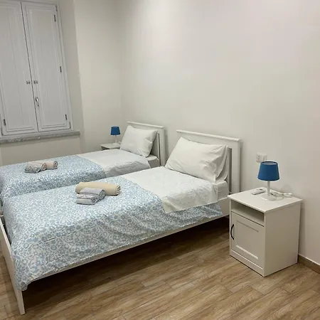Centro Le Di Giordy E Peppe