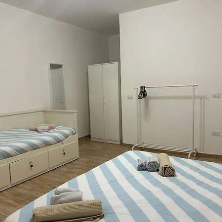 Centro Le Di Giordy E Peppe Apartment