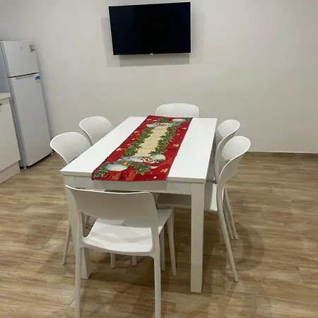 Apartment Centro Le Di Giordy E Peppe Naples