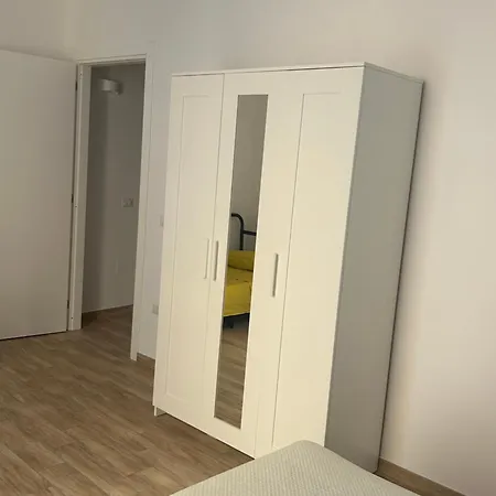 Centro Le Di Giordy E Peppe Nápoles