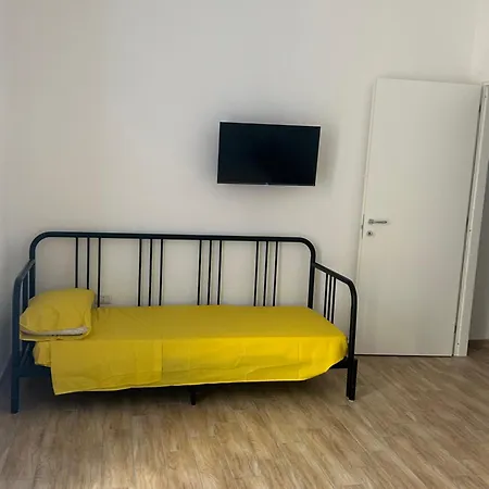Centro Le Di Giordy E Peppe Apartamento Nápoles