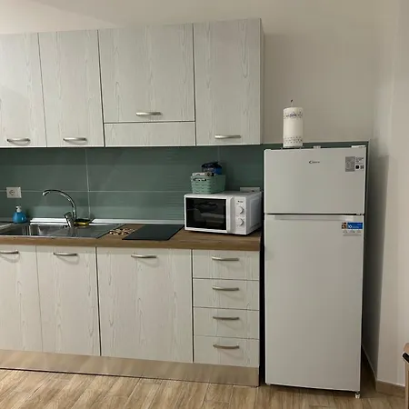 Centro Le Di Giordy E Peppe * Νάπολη