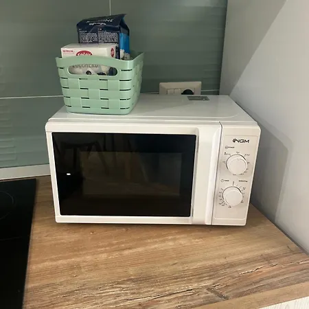 Centro Le Di Giordy E Peppe * Νάπολη