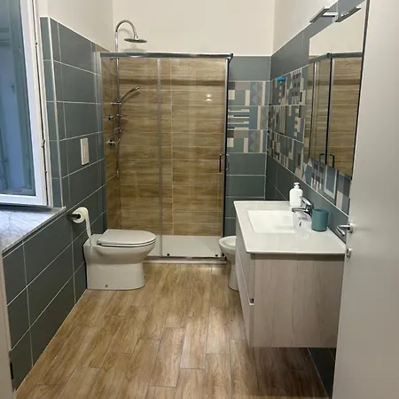 Centro Le Di Giordy E Peppe Διαμέρισμα