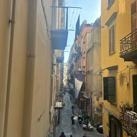 Centro Le Di Giordy E Peppe