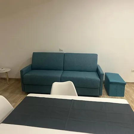 Διαμέρισμα Centro Le Di Giordy E Peppe