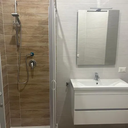 Διαμέρισμα Centro Le Di Giordy E Peppe