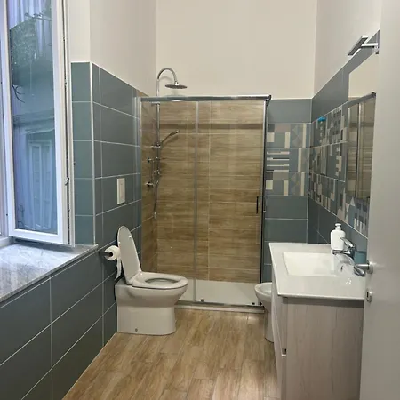 Centro Le Di Giordy E Peppe * Νάπολη