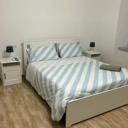 Centro Le Di Giordy E Peppe