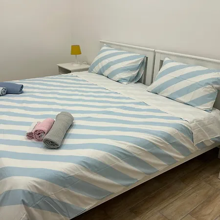 Διαμέρισμα Centro Le Di Giordy E Peppe *