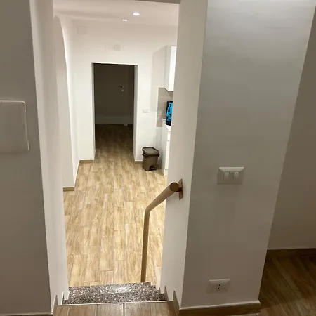 Centro Le Di Giordy E Peppe Διαμέρισμα *