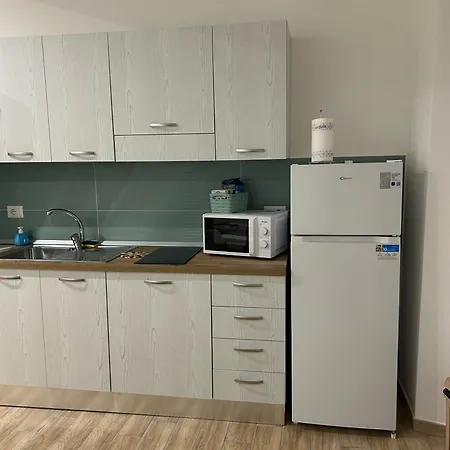 Διαμέρισμα Centro Le Di Giordy E Peppe *