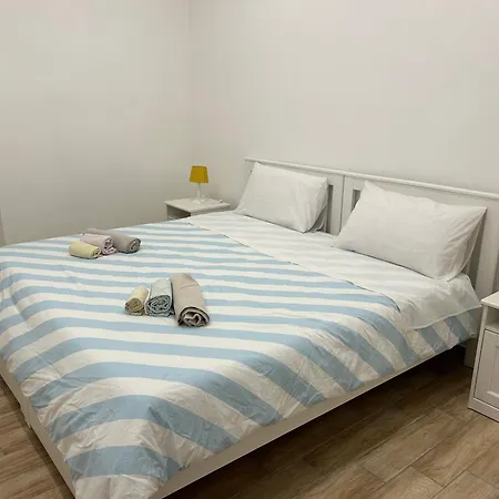 Centro Le Di Giordy E Peppe Διαμέρισμα