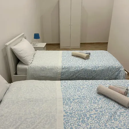 Centro Le Di Giordy E Peppe Διαμέρισμα