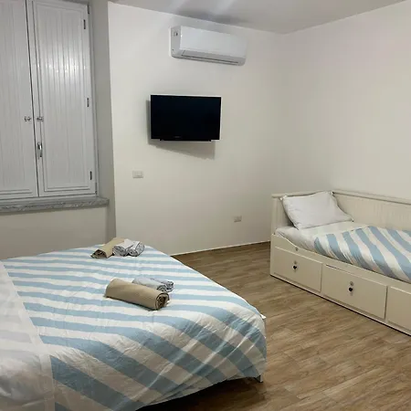 Centro Le Di Giordy E Peppe Διαμέρισμα