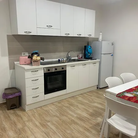 Centro Le Di Giordy E Peppe * Νάπολη