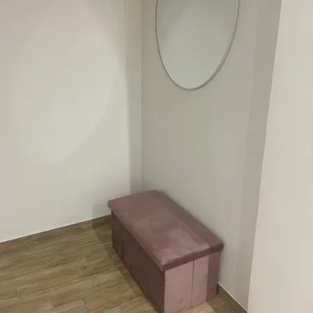 Centro Le Di Giordy E Peppe Διαμέρισμα *