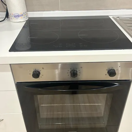 Centro Le Di Giordy E Peppe Διαμέρισμα *