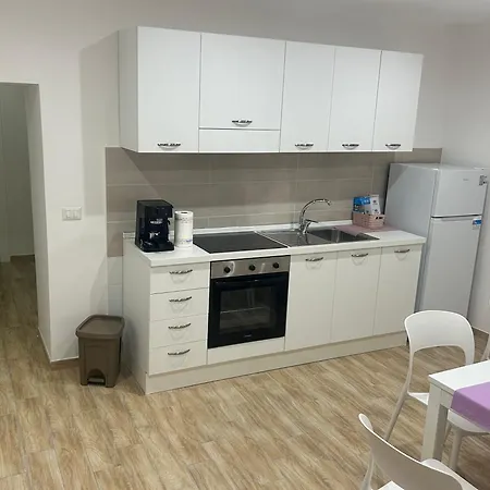 Centro Le Di Giordy E Peppe