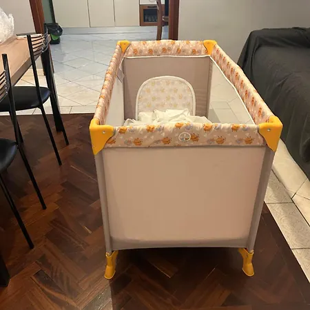 Centro Le Di Giordy E Peppe *