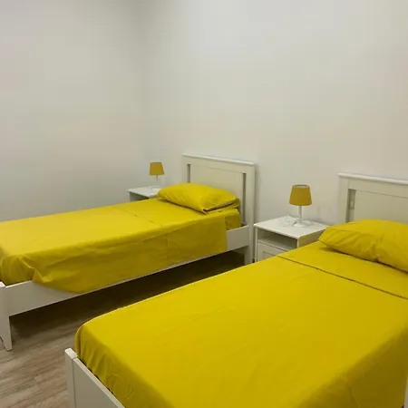 Centro Le Di Giordy E Peppe * Napoli