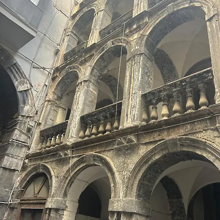 Centro Le Di Giordy E Peppe Appartamento