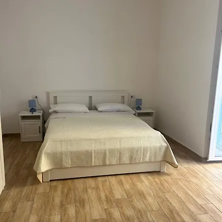 Centro Le Di Giordy E Peppe Apartament
